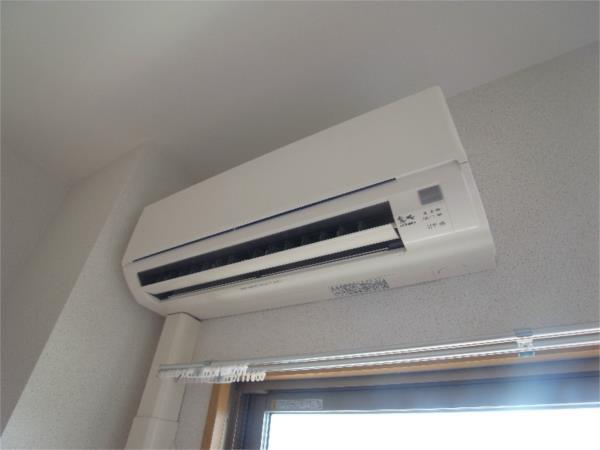ステーションコート　ノース 部屋画像
