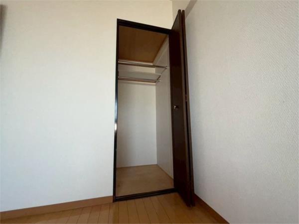 ライオンズマンション姫路東今宿 収納