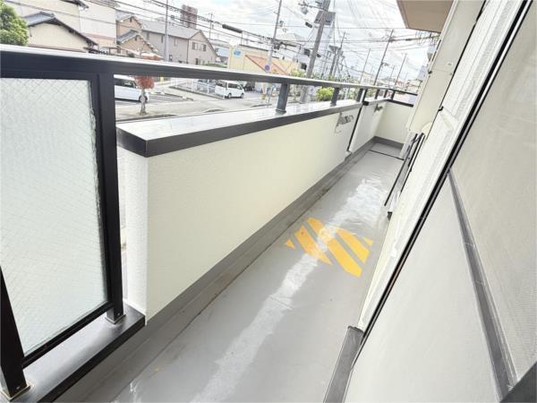 リバティ田寺 部屋画像