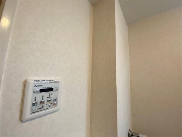 マノワール 部屋画像