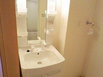 ソレイユ・北野 部屋画像