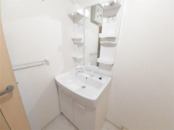 サニーレジデンス御着A棟 部屋画像