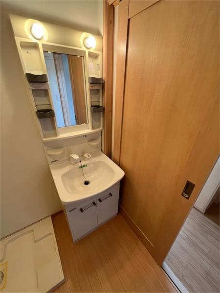 シエナフローラI番館 部屋画像