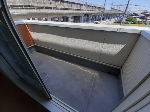 サニーレジデンス御着A棟 部屋画像