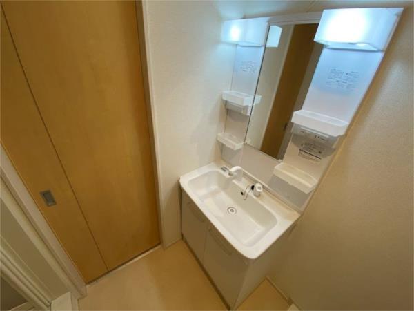 フィオレンティーナV 部屋画像