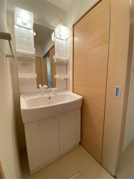 ラフレシールあぼしＣ 部屋画像