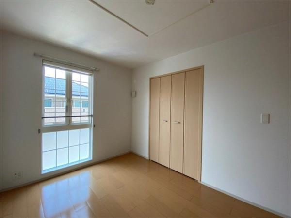 ラフレシールあぼしＣ その他部屋・スペース