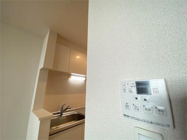 フィオレンティーナV 部屋画像