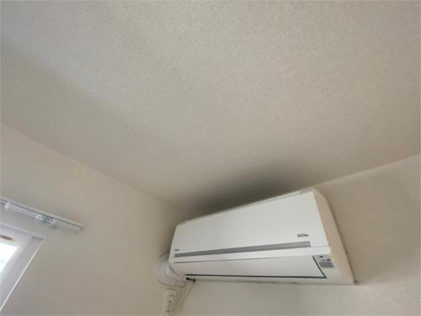 フィオレンティーナV 部屋画像