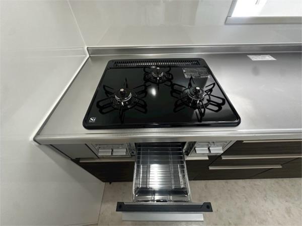 白鷹香枦園マンション その他