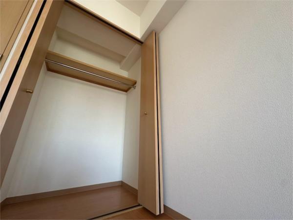 パセオ西宮北口町 収納