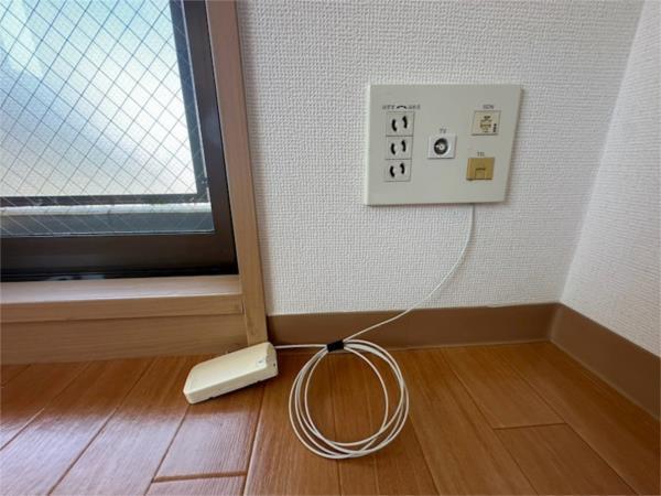 パセオ西宮北口町 部屋画像