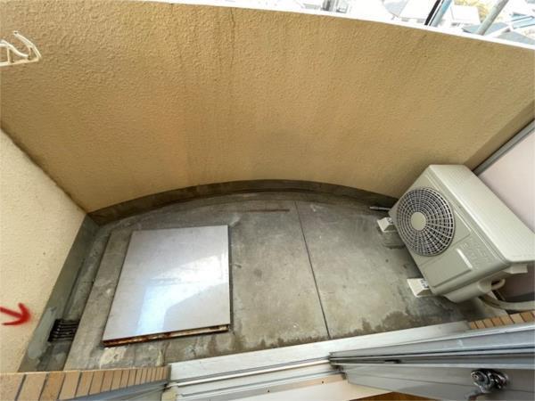 ラ・ティーダ御影 部屋画像
