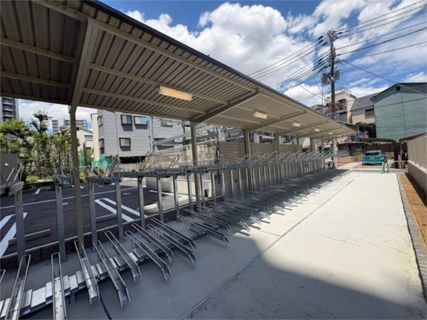 セレニテ西元町アリエ その他