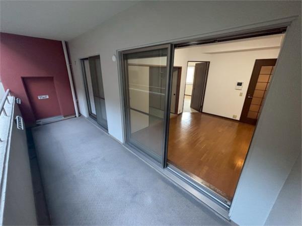グランパレ北野ハンター坂 部屋画像