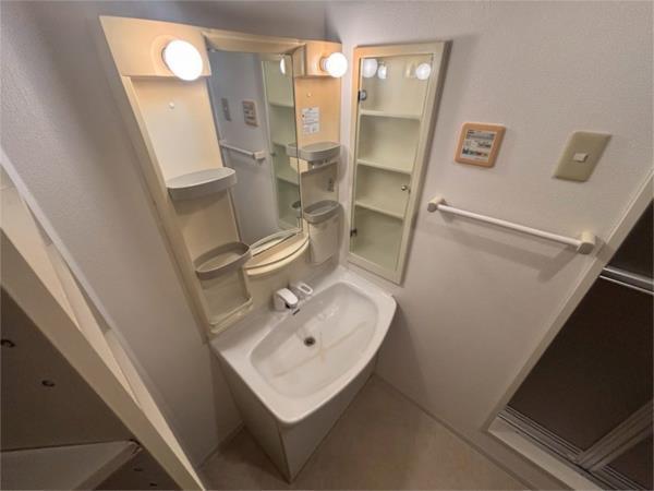グランパレ北野ハンター坂 部屋画像
