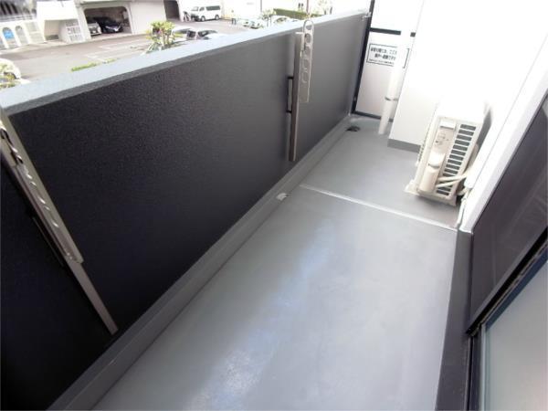カサアレグリア 部屋画像