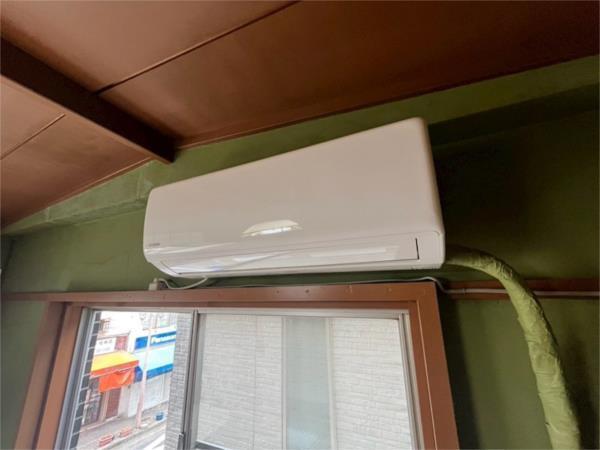 ナンブマンション 部屋画像