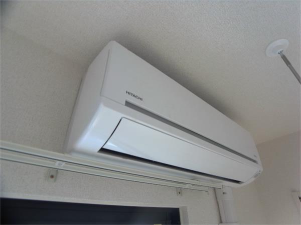カサアレグリア 部屋画像