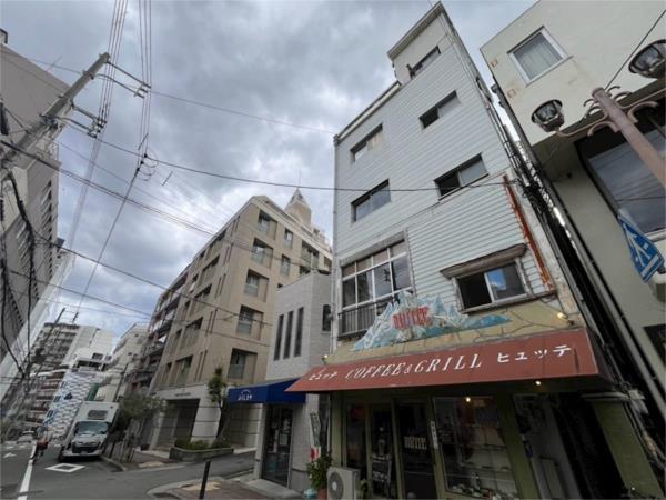 ナンブマンション その他