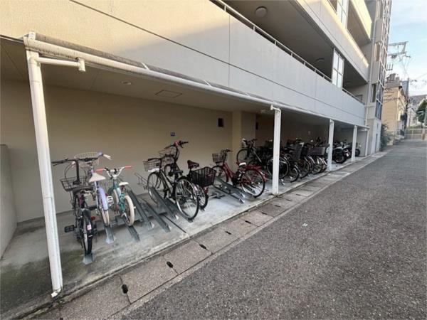 グランパレ北野ハンター坂 その他