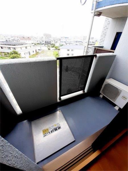 コン・タント・アモーレ 部屋画像