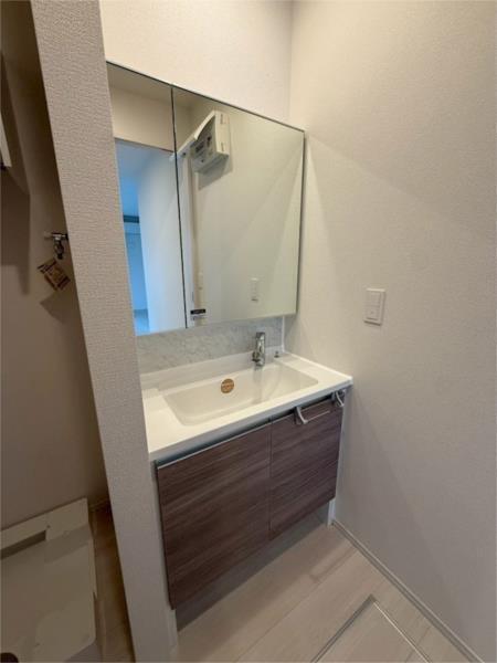 スーリール住吉 部屋画像