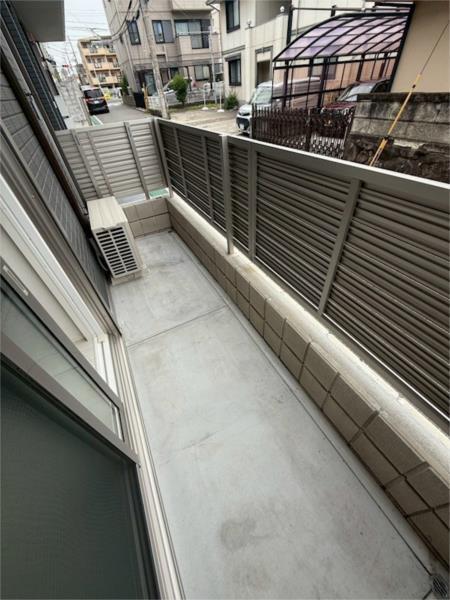 スーリール住吉 部屋画像