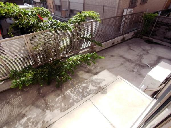 アリエッタ五色山 部屋画像