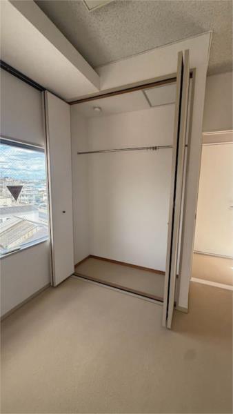 NOBSON西新町駅前 収納