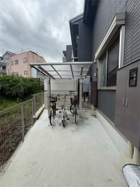 スーリール住吉 その他