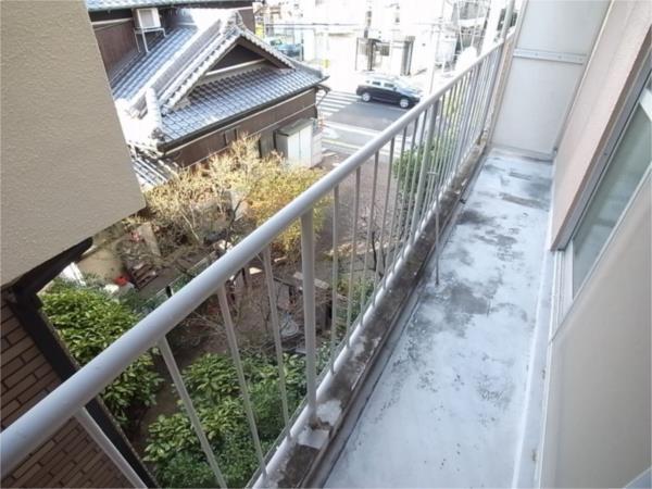 ワコーレ平磯 部屋画像