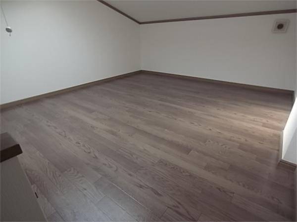 マウントック・レオ その他部屋・スペース