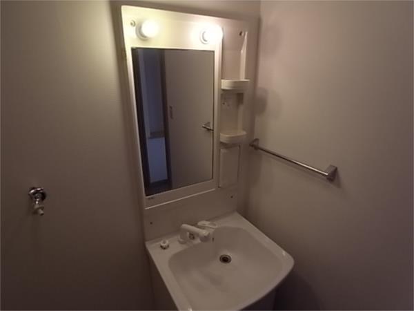 マウントック・レオ 部屋画像