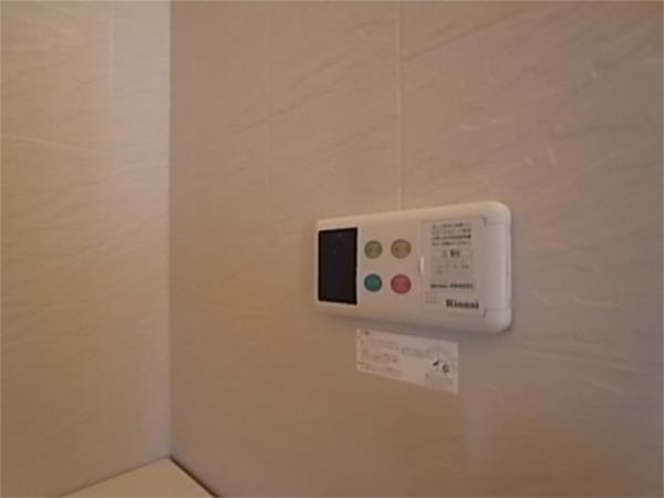マウントック・レオ 部屋画像