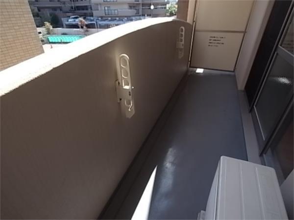 パストラルメゾン・グラン 部屋画像
