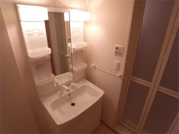 パストラルメゾン・グラン 部屋画像