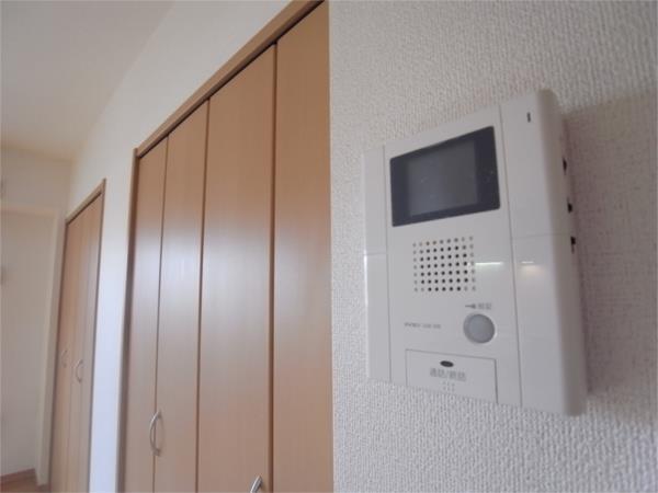 パストラルメゾン・グラン 部屋画像