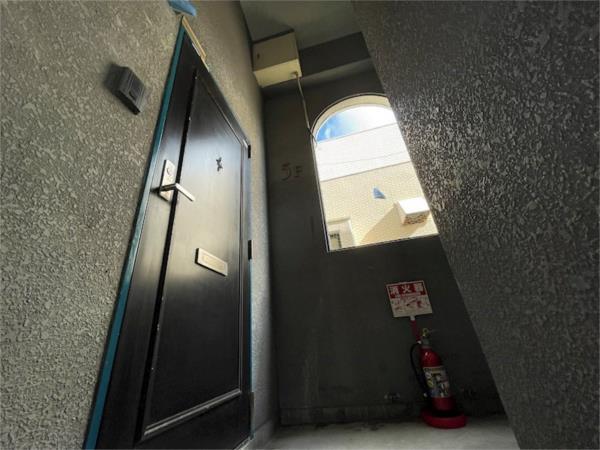 リアライズ塩屋 その他