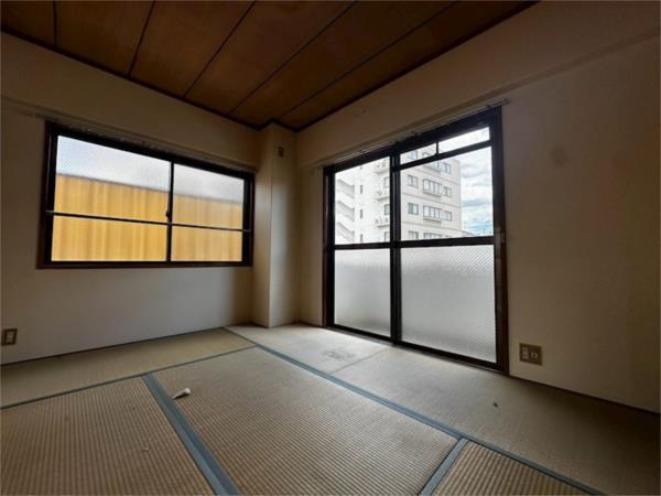 ドリームハイツII その他部屋・スペース