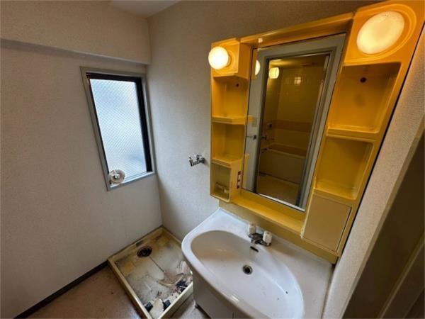 ドリームハイツII 部屋画像