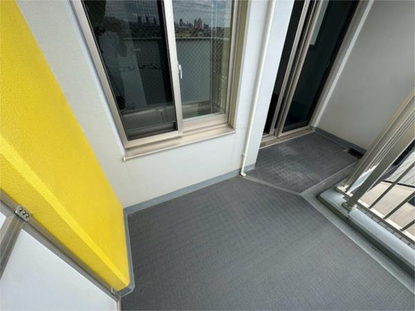 フォアディアレスト六甲 部屋画像