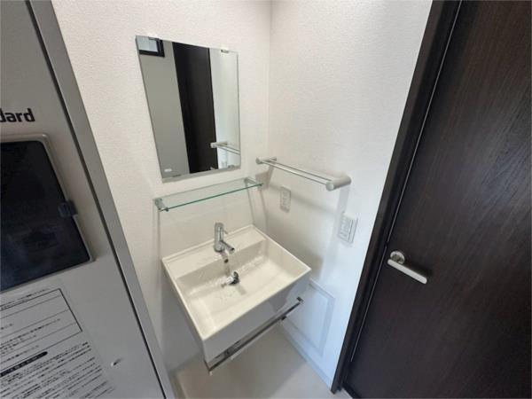 フォアディアレスト六甲 部屋画像