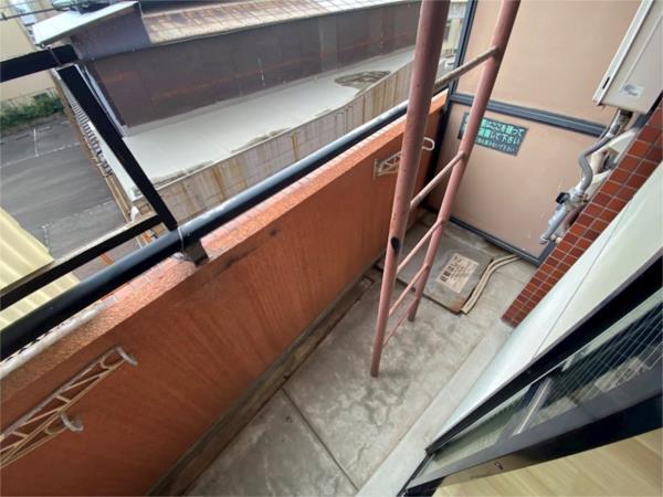 ロマネスク六甲 部屋画像