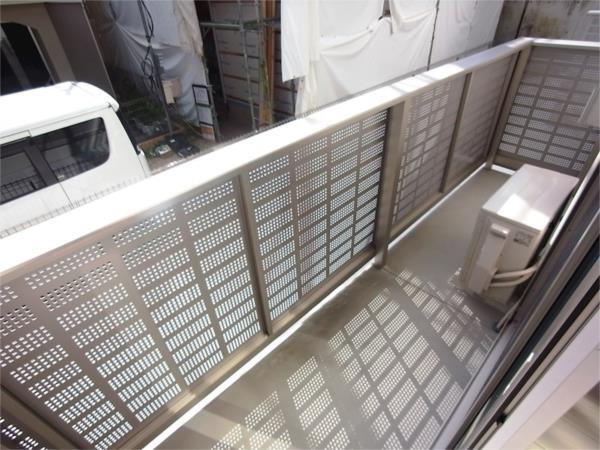 グランデアルベロ 部屋画像
