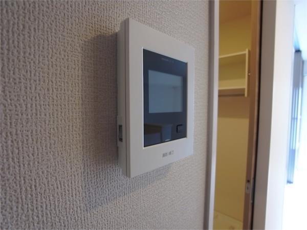 グランデアルベロ 部屋画像
