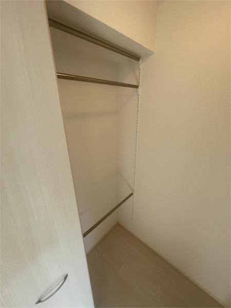 みだ六アパートメント御影 収納