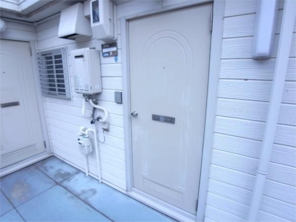 ファミール御影 その他