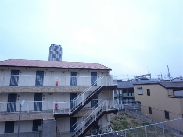 ファミール御影 その他