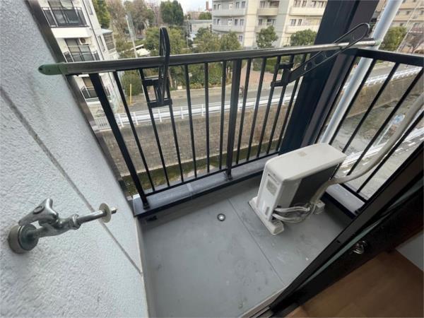 マンション福田 部屋画像